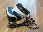 Pilnas Playstation 4 Vr rinkinys V2 - nuotraukos Nr. 2