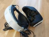 Pilnas Playstation 4 Vr rinkinys V2 - nuotraukos Nr. 3