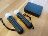 Pilnas Playstation 4 Vr rinkinys V2 - nuotraukos Nr. 4
