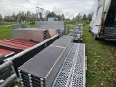 Parduod naujas Layher pastolių dalis +37122559926 - nuotraukos Nr. 6