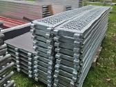 Parduod naujas Layher pastolių dalis +37122559926 - nuotraukos Nr. 7