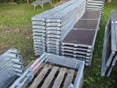 Parduod naujas Layher pastolių dalis +37122559926 - nuotraukos Nr. 8