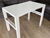 Ikea vaikiškas stalas - nuotraukos Nr. 2