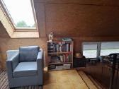 Jaukus 87m2 būstas Šilagalyje – gamtos apsuptyje. - nuotraukos Nr. 28