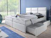 Ivairios Boxspring tipo lovos - nuotraukos Nr. 4