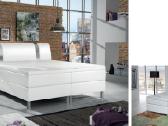 Ivairios Boxspring tipo lovos - nuotraukos Nr. 2