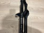 Rockshox Psylo Gold, 160mm - nuotraukos Nr. 2