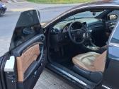 Mercedes Clk 320 Cdi - nuotraukos Nr. 3