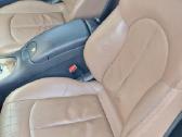 Mercedes Clk 320 Cdi - nuotraukos Nr. 5