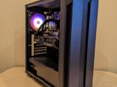 I5-11400f / Gtx 1070 Ti 8gb / 16gb - nuotraukos Nr. 6