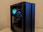 I5-11400f / Gtx 1070 Ti 8gb / 16gb - nuotraukos Nr. 7