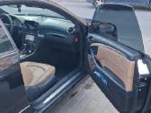 Mercedes Clk 320 Cdi - nuotraukos Nr. 7