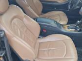 Mercedes Clk 320 Cdi - nuotraukos Nr. 8
