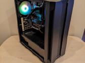 I5-11400f / Gtx 1070 Ti 8gb / 16gb - nuotraukos Nr. 4
