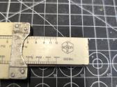 1938m Нл-3, pažymėta Тшпп ženklu ir „н.м.а.“. - nuotraukos Nr. 2