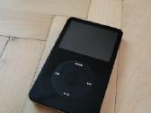 Apple iPod classic 5.5 128gb/2000mah grotuvas - nuotraukos Nr. 2