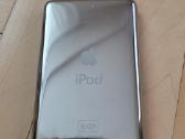 Apple iPod classic 5.5 128gb/2000mah grotuvas - nuotraukos Nr. 3