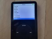 Apple iPod classic 5.5 128gb/2000mah grotuvas - nuotraukos Nr. 4