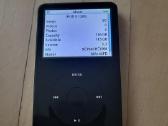 Apple iPod classic 5.5 128gb/2000mah grotuvas - nuotraukos Nr. 5