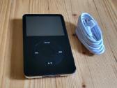 Apple iPod classic 5.5 128gb/2000mah grotuvas - nuotraukos Nr. 6