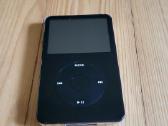 Apple iPod classic 5.5 128gb/2000mah grotuvas - nuotraukos Nr. 7