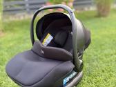 Carrello Vector vežimas+ kedutė+ isofix bazė - nuotraukos Nr. 5