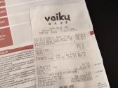 Carrello Vector vežimas+ kedutė+ isofix bazė - nuotraukos Nr. 6