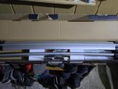 Parduodami Aguri Prestige II stogo skersiniai - nuotraukos Nr. 3