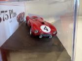 Ferrari 375 Plus - nuotraukos Nr. 2