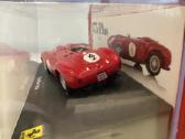 Ferrari 375 Plus - nuotraukos Nr. 3