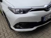: Toyota Auris Hibridas 2016 11 - nuotraukos Nr. 4