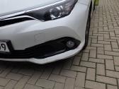 : Toyota Auris Hibridas 2016 11 - nuotraukos Nr. 3