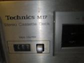 Kasetine Decc Kenwood .tehcnics.sony.philips. - nuotraukos Nr. 9