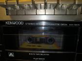 Kasetine Decc Kenwood .tehcnics.sony.philips. - nuotraukos Nr. 5