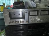 Kasetine Decc Kenwood .tehcnics.sony.philips. - nuotraukos Nr. 3