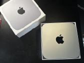 Apple Mac mini M1 8/256 neveikia Usb-c portai - nuotraukos Nr. 4