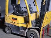 Hyster pakrautuvas - nuotraukos Nr. 2