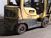 Hyster pakrautuvas - nuotraukos Nr. 4