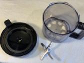 Ledų gamykla Ninja Creami Deluxe Nc 501 Eu - nuotraukos Nr. 5