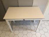 Rašomasis stalas Ikea Idanas - nuotraukos Nr. 2