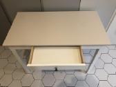 Rašomasis stalas Ikea Idanas - nuotraukos Nr. 3