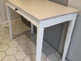 Rašomasis stalas Ikea Idanas - nuotraukos Nr. 4