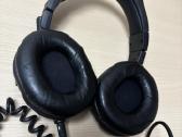 Audio Technica Ath-m50x ausines - nuotraukos Nr. 3