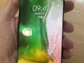 Samsung galaxy s10 - nuotraukos Nr. 3