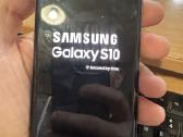 Samsung galaxy s10 - nuotraukos Nr. 5