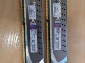 Kingston Hyperx Genesis Ddr3 8gb (2x4gb) 1600mhz - nuotraukos Nr. 2