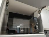 Mikrobangų krosnelė Midea Am720c2at(bk) - nuotraukos Nr. 3