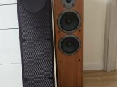Garso kolonėlės Jamo E 650 - nuotraukos Nr. 10