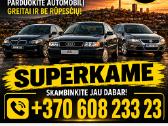 Automobilių Supirkimas Vilniuje 24/7 - nuotraukos Nr. 3