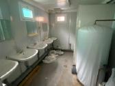 Sanitarinis WC Konteineris 20f - nuotraukos Nr. 11